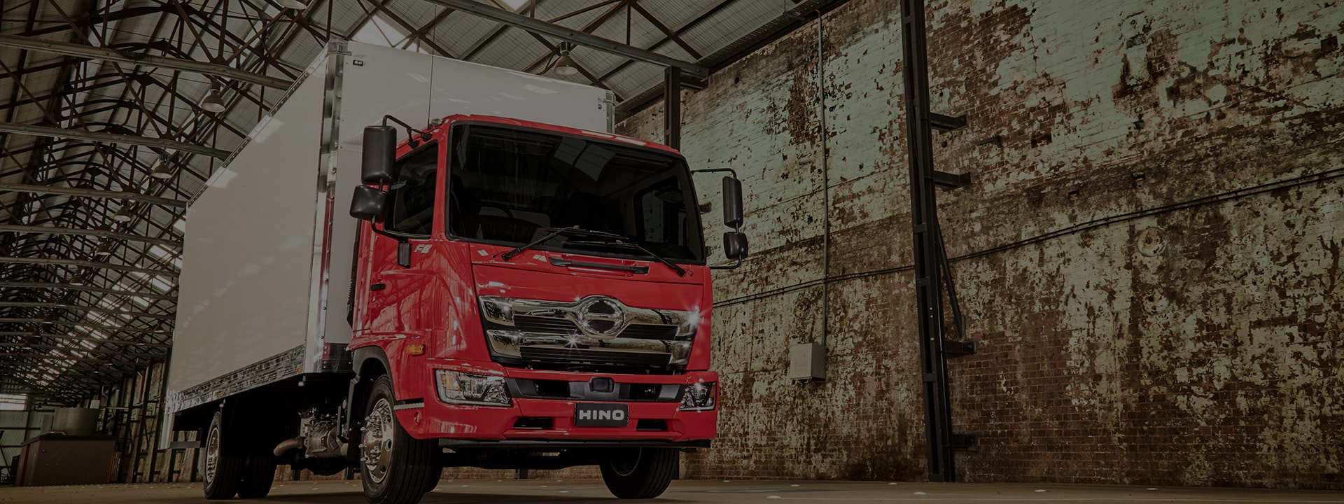 Hino
