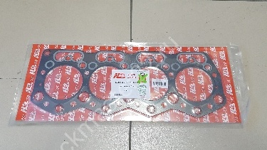 ME001200 Прокладка ГБЦ 4DR5
