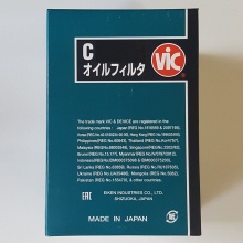 C216 Фильтр масляный