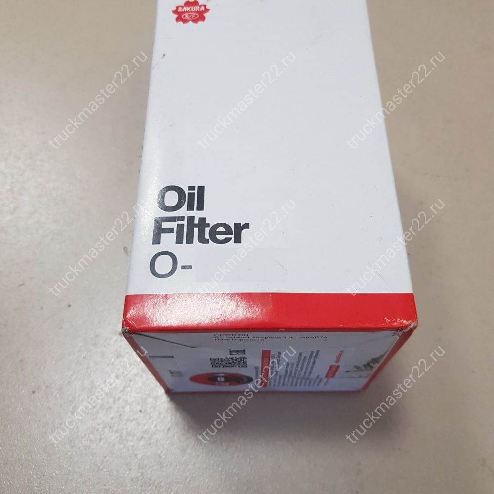 EO1501 /O584/ Фильтр масляный