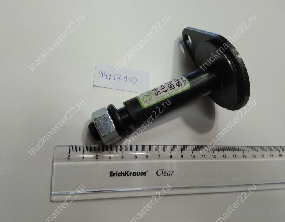 ISP040 /8941179001 Палец рессоры 22mm