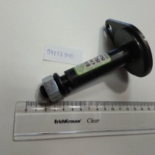 ISP040 /8941179001 Палец рессоры 22mm