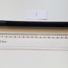 CB08 Болт центральный M14*1,5 ГОЛОВКА 20*12