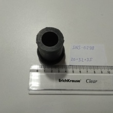 SNS0298 /D0298 Втулка рессоры 20*32*3544