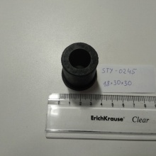 STY0245 Втулка рессоры 18*30*3037