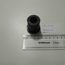 STY0274 Втулка рессоры 18*30*35