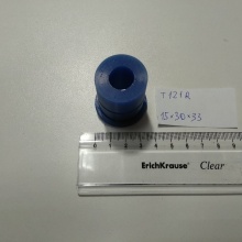 T121R Втулка рессоры 13*30*33