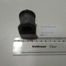 0K63A34156 Втулка стабилизатора 24*31*37