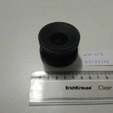 NSO212 Втулка на растяжку 22*51*34