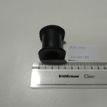 NSO041 Втулка стабилизатора 21*30*39
