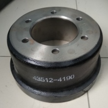 BD4190 Барабан тормозной 6 отв