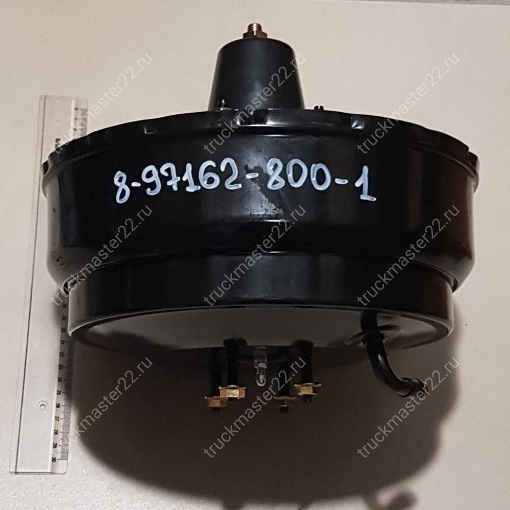 8971628001 / VBB8001 Усилитель тормозов вакуумный