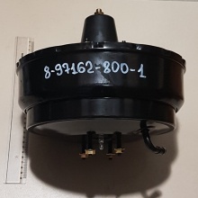 8971628001 / VBB8001 Усилитель тормозов вакуумный