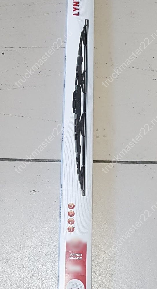 Дворник 26*650L
