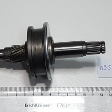 M357X72271 Бендикс стартера