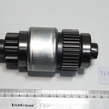 TT61256 Бендикс стартера