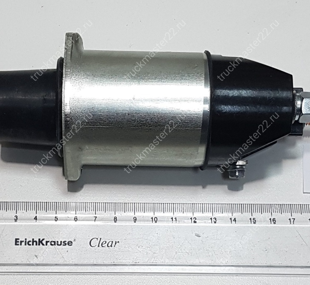 DK211B Втягивающее реле