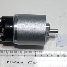 SS1229 Втягивающее реле стартера 12V