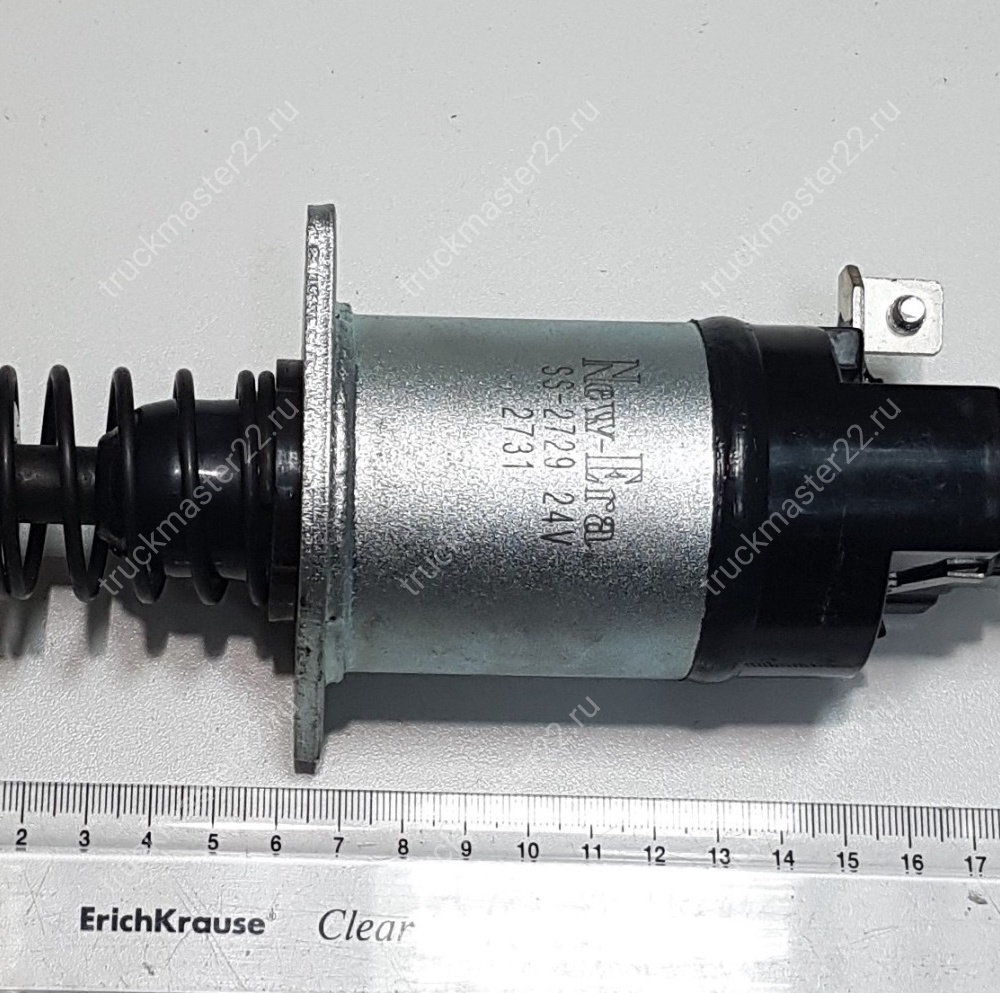 SS2729 Втягивающее 24V