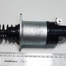 SS2729 Втягивающее 24V