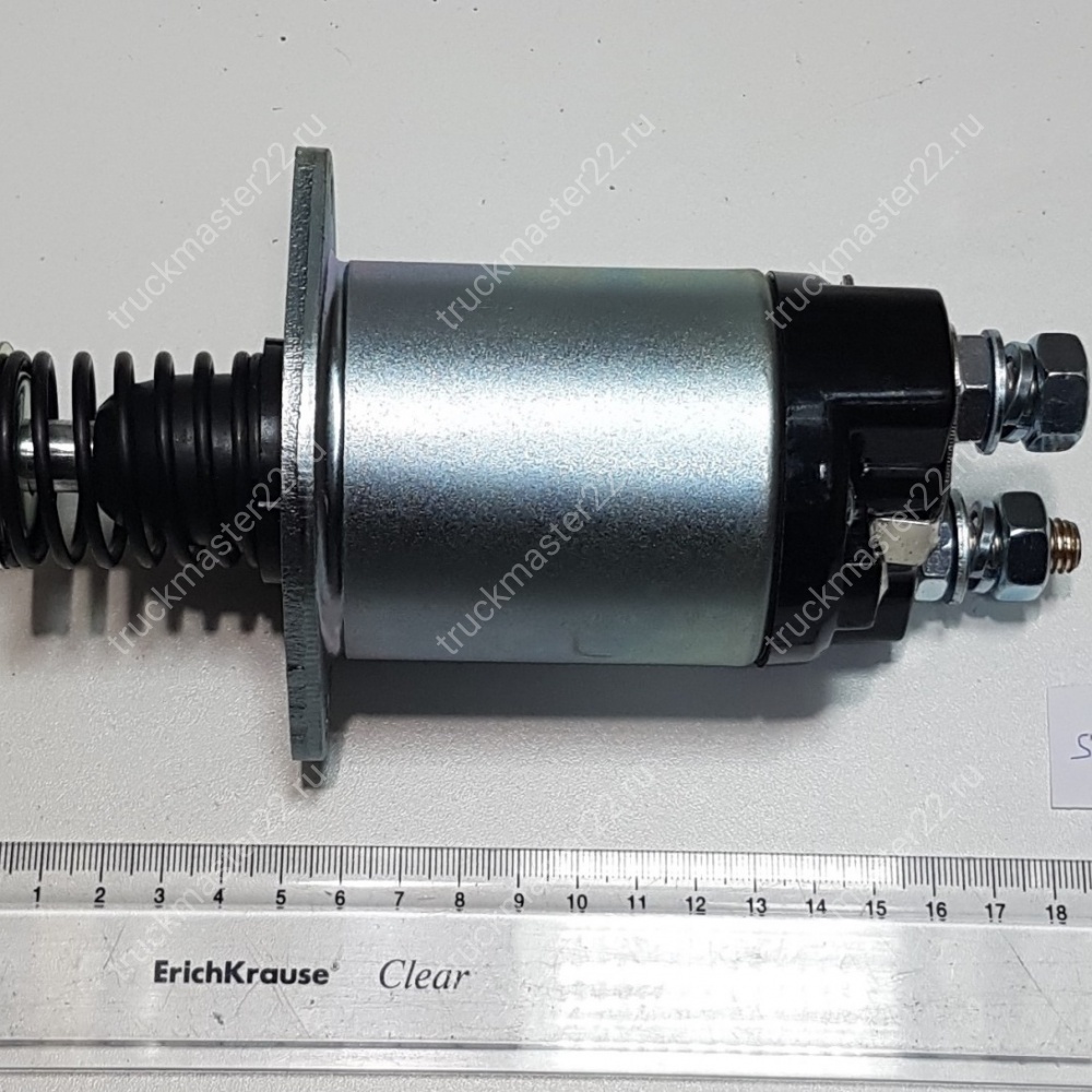 SSW6174WD Реле втягивающее