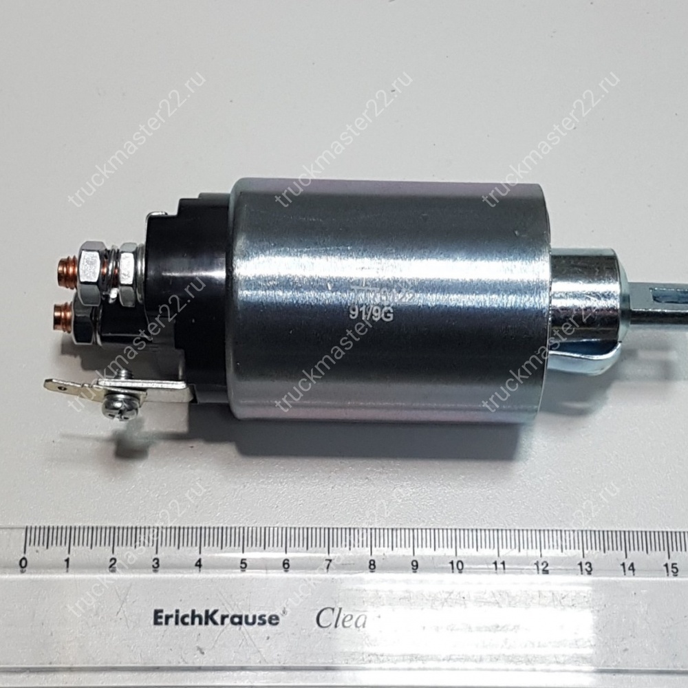 TT76122 Втягивающее реле стартера