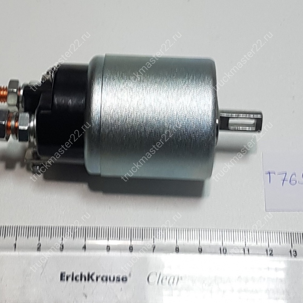 TT76533 Втягивающее реле стартера