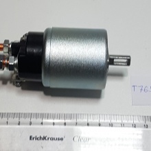 TT76533 Втягивающее реле стартера