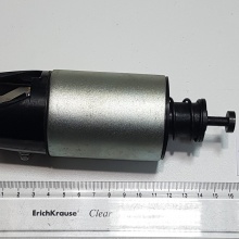 TT76536 Втягивающее реле стартера