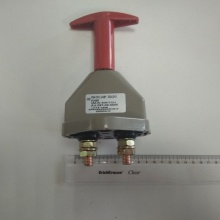 JK481 Выключатель массы 200A, 24V