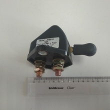 JK861B Выключатель массы 100A, 24V