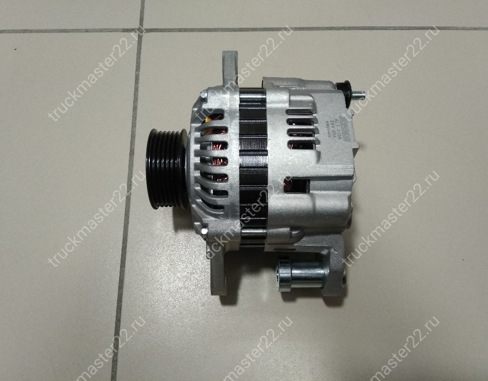 ALT3106 Генератор 24v 50A