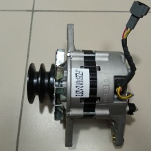 JFZ 2506 Генератор без насоса 24V, 55A