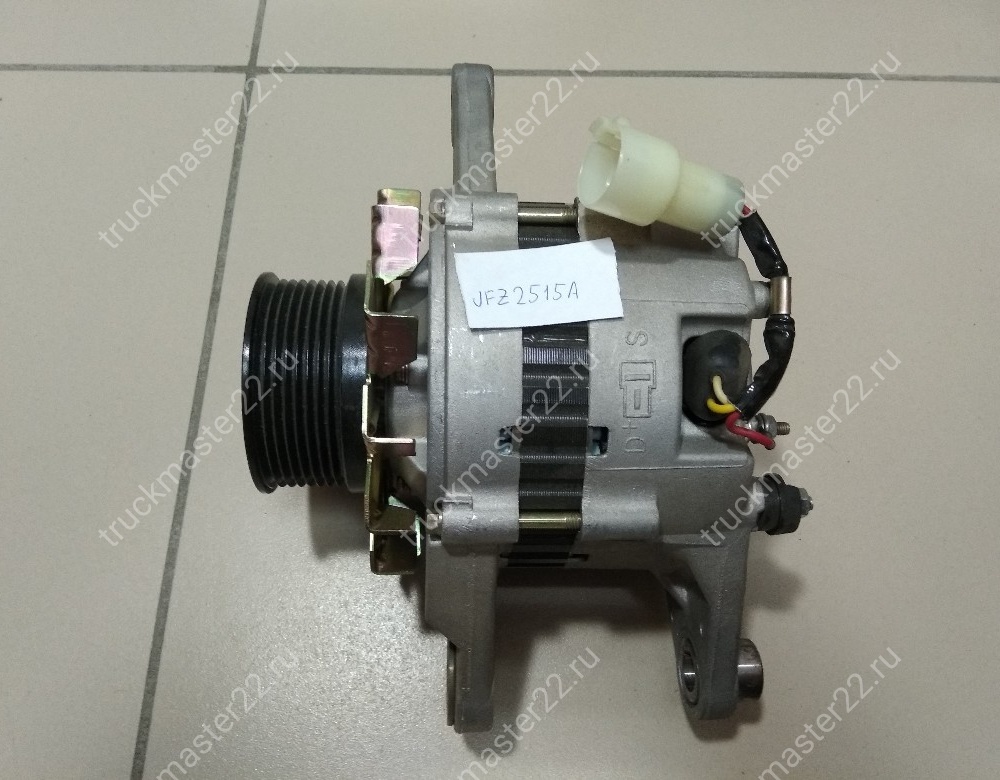 JFZ2515A Генератор ручеек