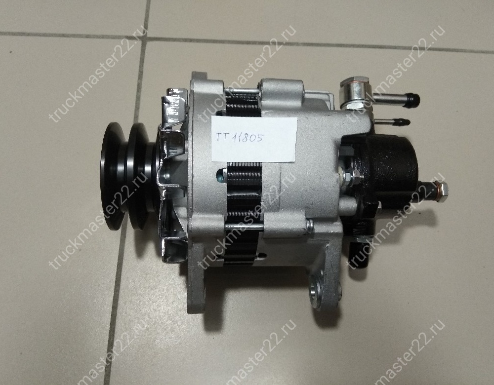 TT11805 Генератор с насосом 12V