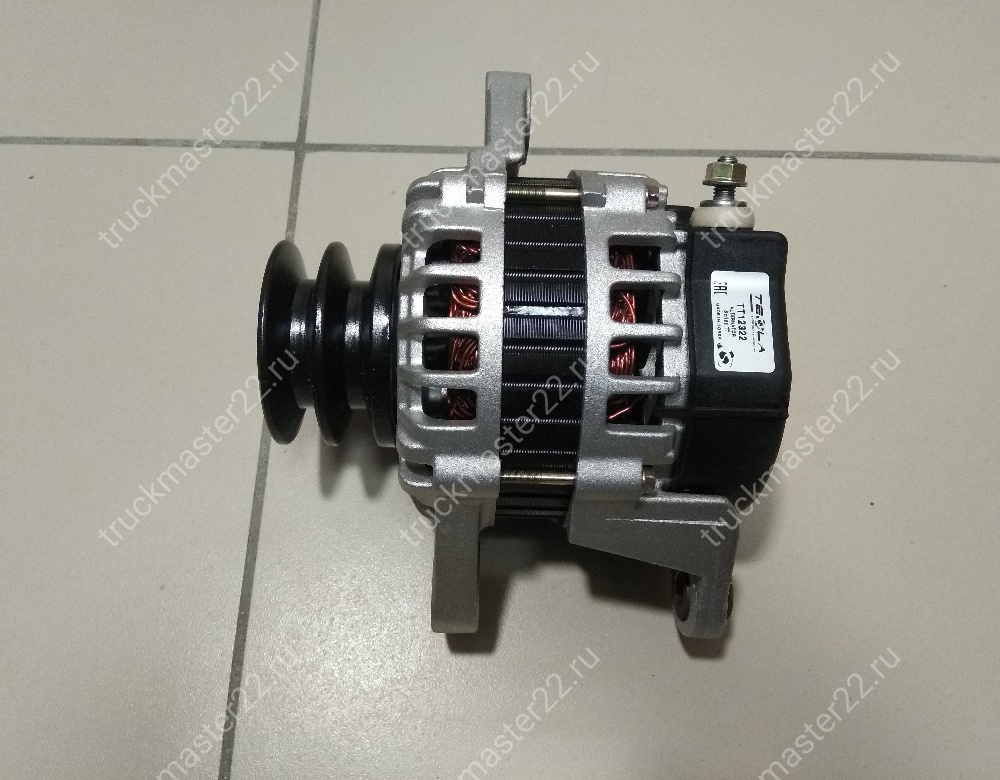 TT12322 Генератор 50А 24V