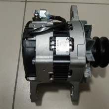 TT12485 Генератор 24V 55A без насоса