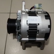 TT12637 Генератор