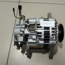 TT12640 Генератор 24V 40A