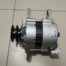 UPALT0136 Генератор 24V 45A.без насоса