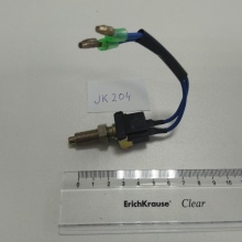 JK204 Датчик включения тормозных сигналов 24v