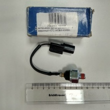 9475045002 Датчик давления масла аварийный