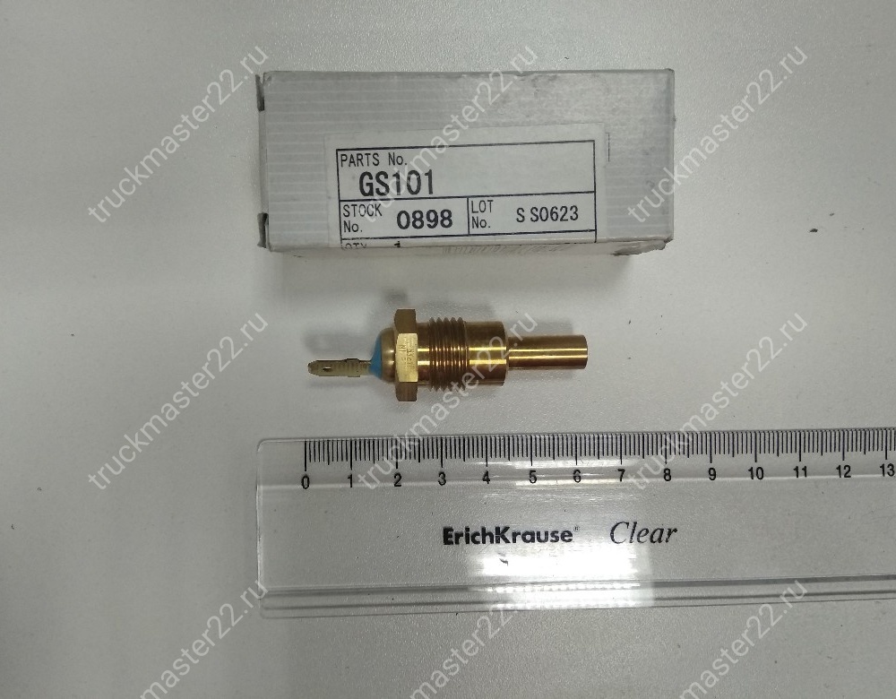 GS101 Датчик температуры