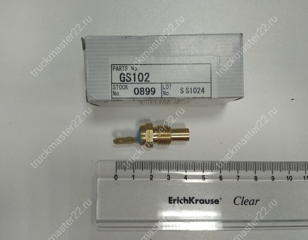 GS102 Датчик температуры