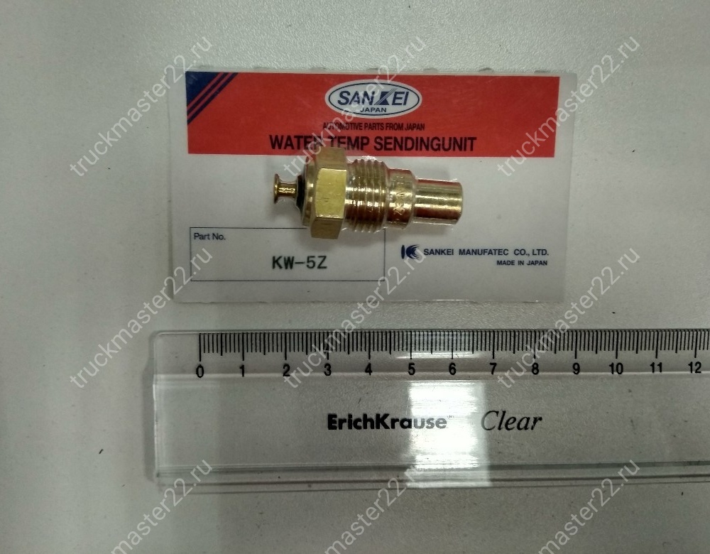KW5Z /GS905 Датчик температуры
