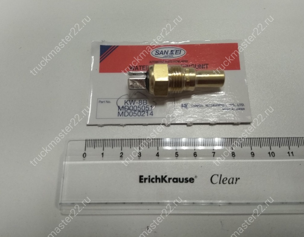 KW8B /TG5051 Датчик температуры