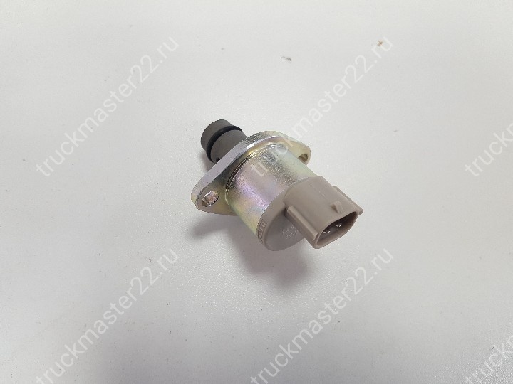 DCRS300260A Клапан тнвд