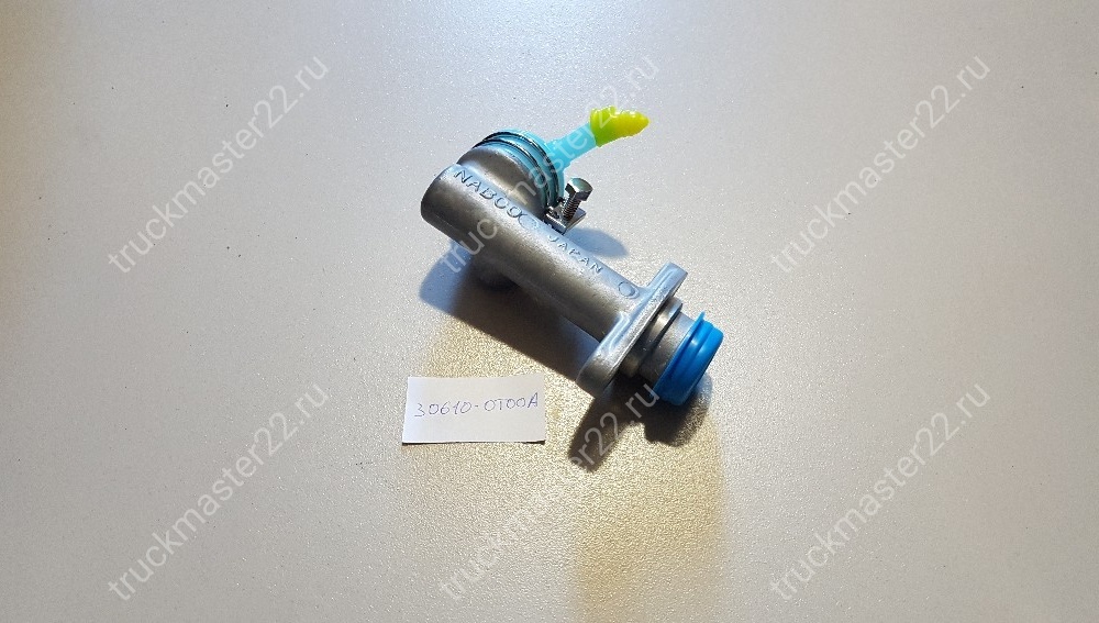 306100T00A /306100T002 Цилиндр сцепления главный