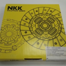 NH0975 Диск сцепления 275*180*24*25.4