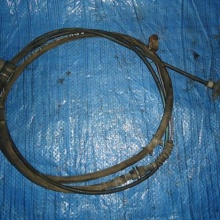 Трос газа